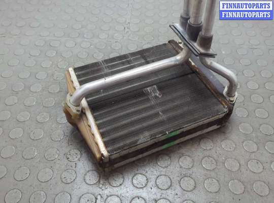 Купить Радиатор отопителя (печки) на Mercedes S W126 1979-1991 Радиатор отопителя (печки) MB1619135 на Mercedes S W126 1979-1991