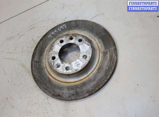 купить Диск тормозной на Citroen C5 2008-2017