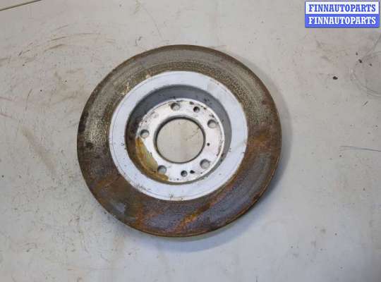 купить Диск тормозной на Citroen C5 2008-2017