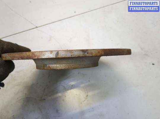 купить Диск тормозной на Citroen C5 2008-2017