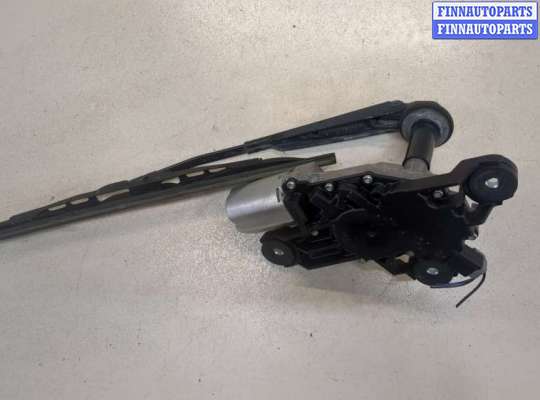 Поводок дворника на Ford S-Max