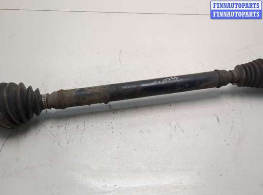 Полуось (приводной вал, шрус) VG2726281 на Volkswagen Jetta 5 2005-2011