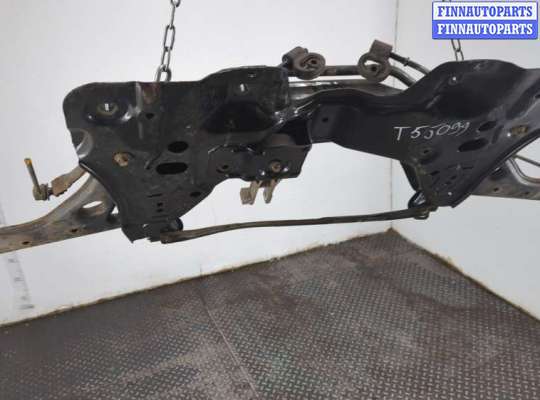 Балка под радиатор OP2346254 на Opel Corsa D 2006-2014