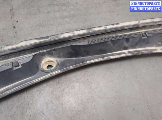 купить Жабо под дворники (дождевик) на Chevrolet Malibu 2015-2018