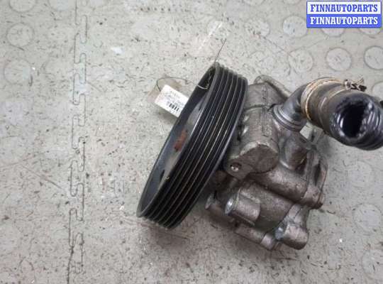 Купить Насос гидроусилителя руля (ГУР) на Ford Fusion 2002-2012 Насос гидроусилителя руля (ГУР) FO2222945 на Ford Fusion 2002-2012