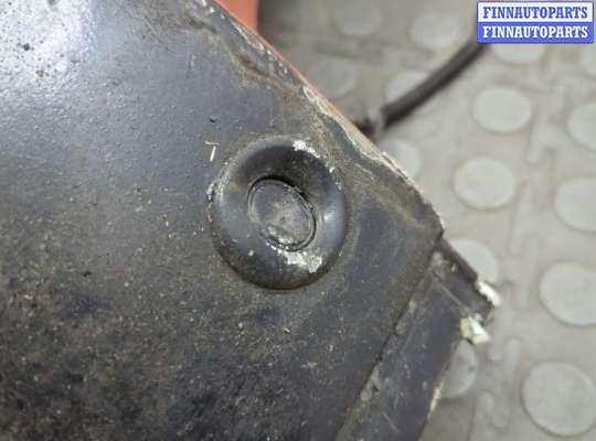 купить Клык бампера на Ford Transit (Tourneo) Custom 2012-2025