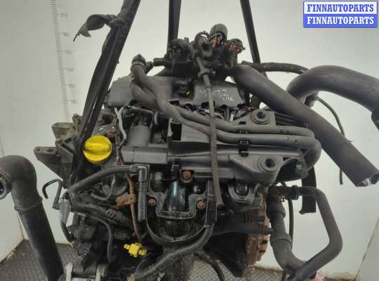 Купить Двигатель (ДВС) на Renault Master 1998-2010 Двигатель (ДВС) OP2382946 на Renault Master 1998-2010