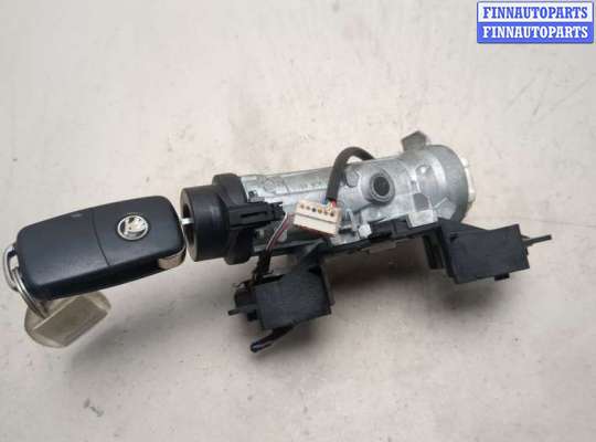 Замок зажигания SK521361 на Skoda Yeti 2009-2018