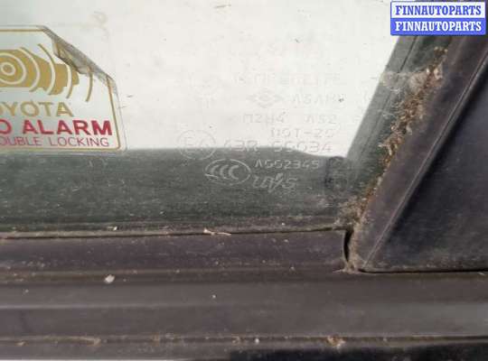 купить Дверь боковая (легковая) на Toyota RAV 4 2006-2013
