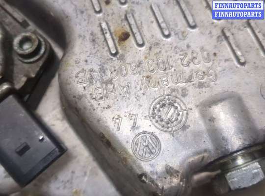 купить Поддон на Volkswagen Polo 2001-2005