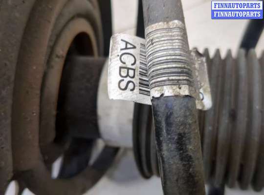 купить Амортизатор подвески на Opel Insignia 2017-2022