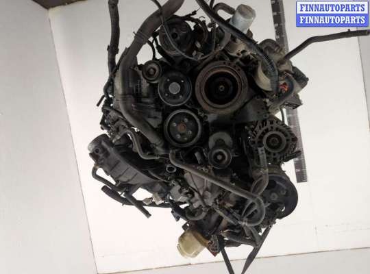 купить Насос гидроусилителя руля (ГУР) на Infiniti QX56 2010-2013