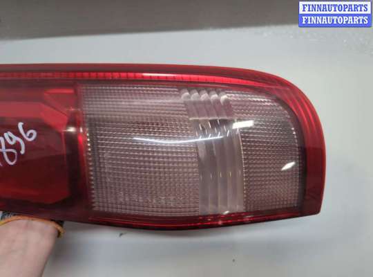 купить Фонарь (задний) на Nissan X-Trail (T30) 2001-2007