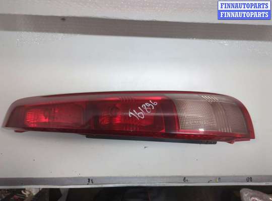 Купить Фонарь (задний) на Nissan X-Trail (T30) 2001-2007 Фонарь (задний) NS986005 на Nissan X-Trail (T30) 2001-2007