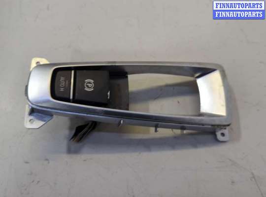 купить Кнопка стояночного тормоза (ручника) на BMW X5 F15 2013-2018