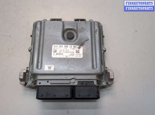 купить Блок управления двигателем на Mercedes GLC X253 2015-2022