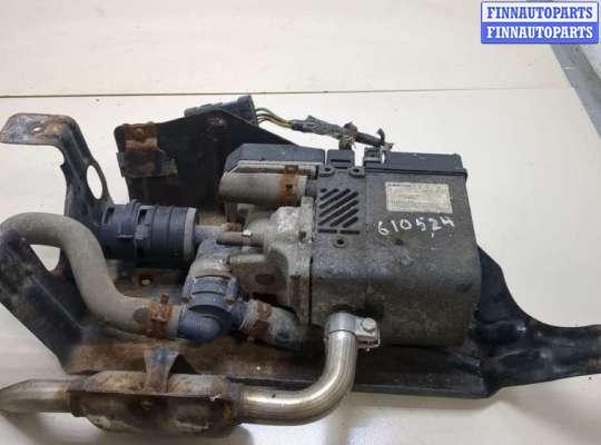 Отопитель автономный CT1015752 на Peugeot 807