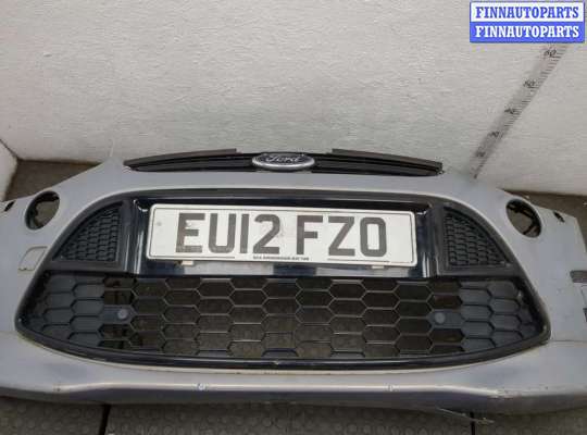 купить Бампер на Ford S-Max 2010-2015