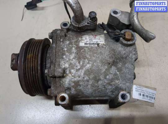 купить Компрессор кондиционера на Mitsubishi Outlander 2003-2009
