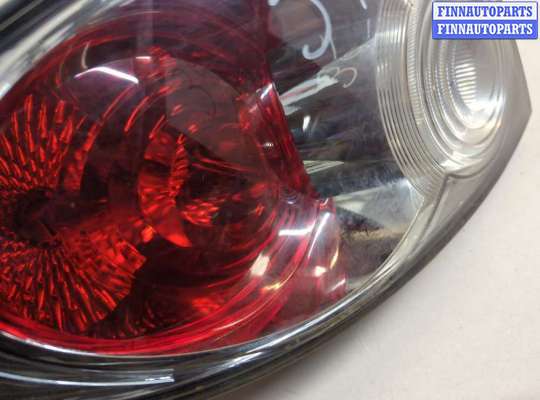 купить Фонарь (задний) на Mazda 6 (GG) 2002-2007