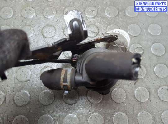 купить Насос водяной (помпа) на Skoda Roomster 2006-2015