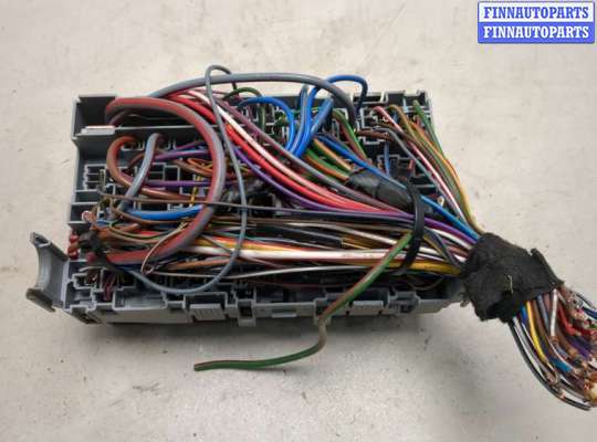 купить Блок предохранителей на Ford Transit 2006-2014