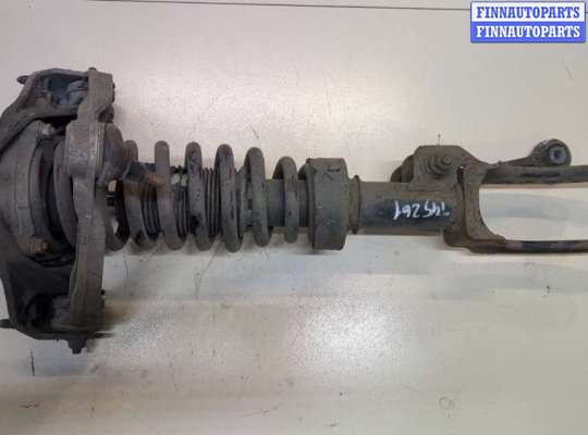 Рычаг подвески VG2295652 на Volkswagen Touareg 2007-2010
