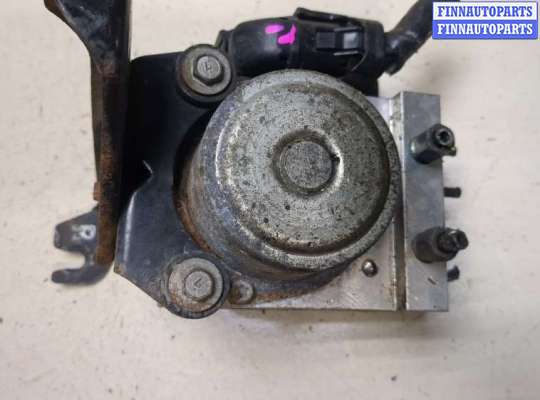 Блок АБС, насос (ABS, ESP, ASR) NS892515 на Nissan Juke 2010-2019