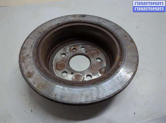 купить Диск тормозной на Lexus RX 2003-2009