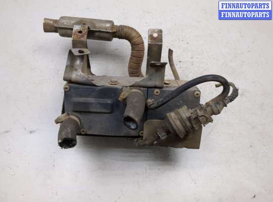 купить Отопитель автономный на Mercedes Vito W638 1996-2003
