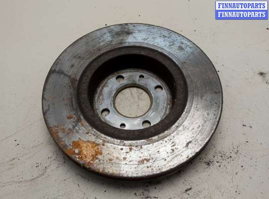 купить Диск тормозной на Renault Megane 1996-2002