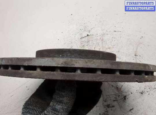 купить Диск тормозной на Renault Megane 1996-2002