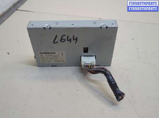 купить Дисплей компьютера (информационный) на Infiniti FX 2002-2009