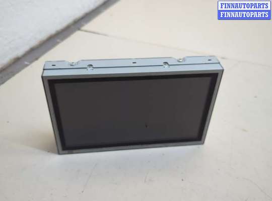 купить Дисплей компьютера (информационный) на Infiniti FX 2002-2009