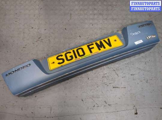 купить Накладка крышки багажника (двери) на Ford Mondeo 4 2007-2015