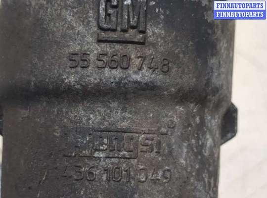 купить Корпус масляного фильтра на Opel Meriva 2010-2018