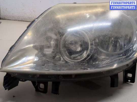 купить Фара (передняя) на Citroen Jumper (Relay) 2006-2014