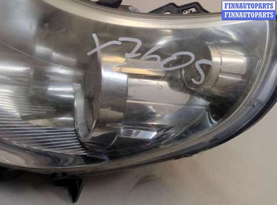 купить Фара (передняя) на Citroen Jumper (Relay) 2006-2014