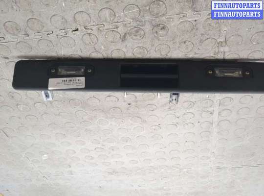 купить Подсветка номера на Volvo XC90 2002-2014