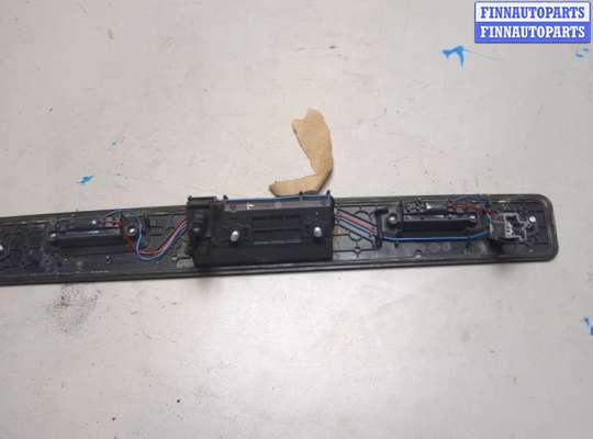 купить Подсветка номера на Volvo XC90 2002-2014