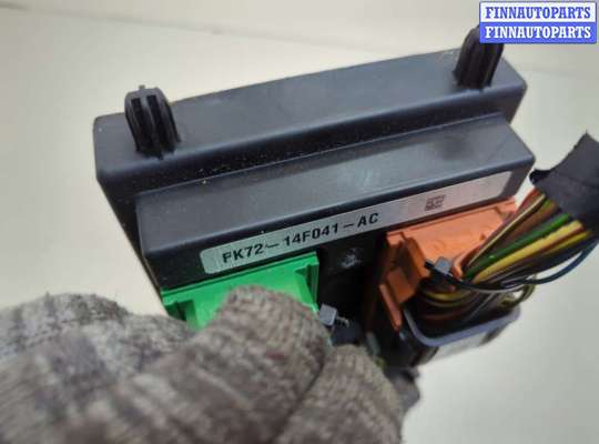 купить Блок предохранителей на Land Rover Discovery Sport 2014-2022