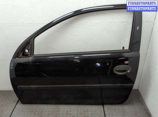 купить Дверь боковая (легковая) на Opel Corsa C 2000-2006