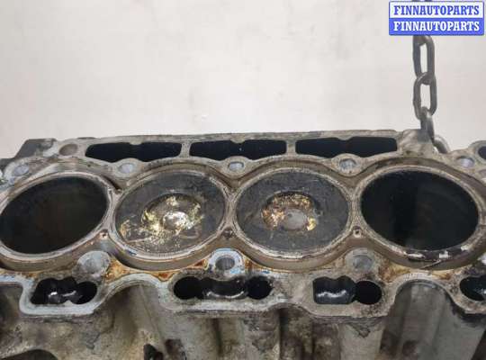 купить Блок цилиндров (Шорт блок) на Peugeot 407 2004-2011