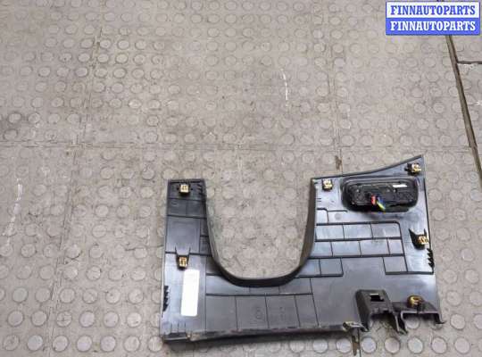 купить Пластик панели торпеды на Chevrolet Equinox 2017-2024