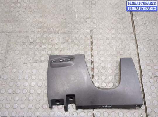 купить Пластик панели торпеды на Chevrolet Equinox 2017-2024