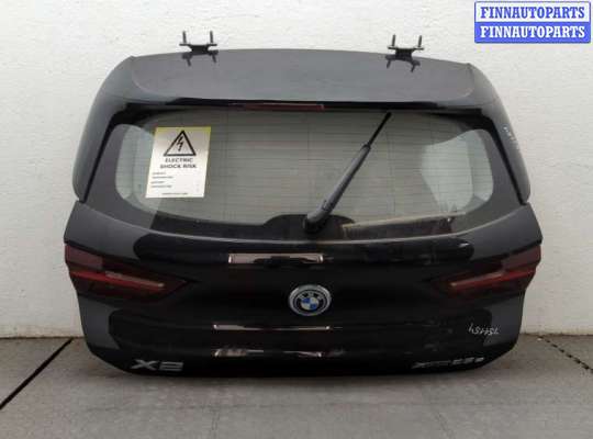 купить Фонарь крышки багажника на BMW X2 (F39) 2017-2023