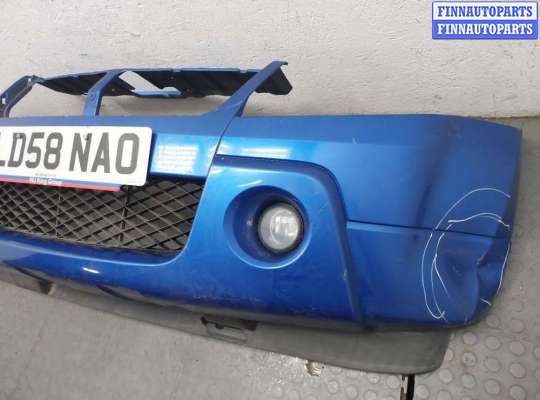 купить Бампер на Suzuki Grand Vitara 2005-2015