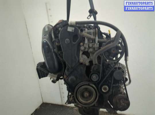 ТНВД CT1134701 на Citroen C-Crosser 2007-2013