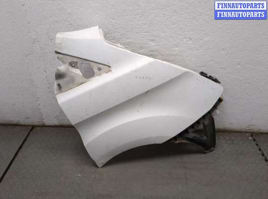 купить Крыло на Ford Transit (Tourneo) Custom 2012-2025