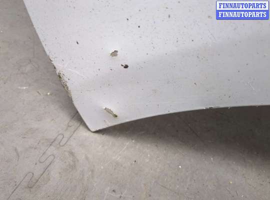 купить Крыло на Ford Transit (Tourneo) Custom 2012-2025